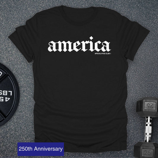 America DNA T-Shirt
