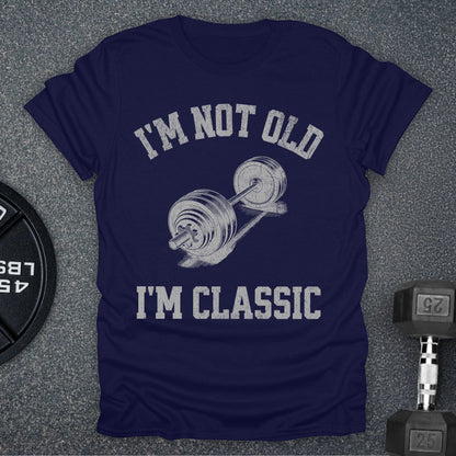 I'm Classic T-Shirt