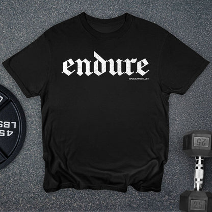 Endure Premium T-Shirt