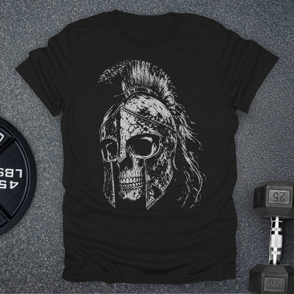 Iron Warrior T-Shirt