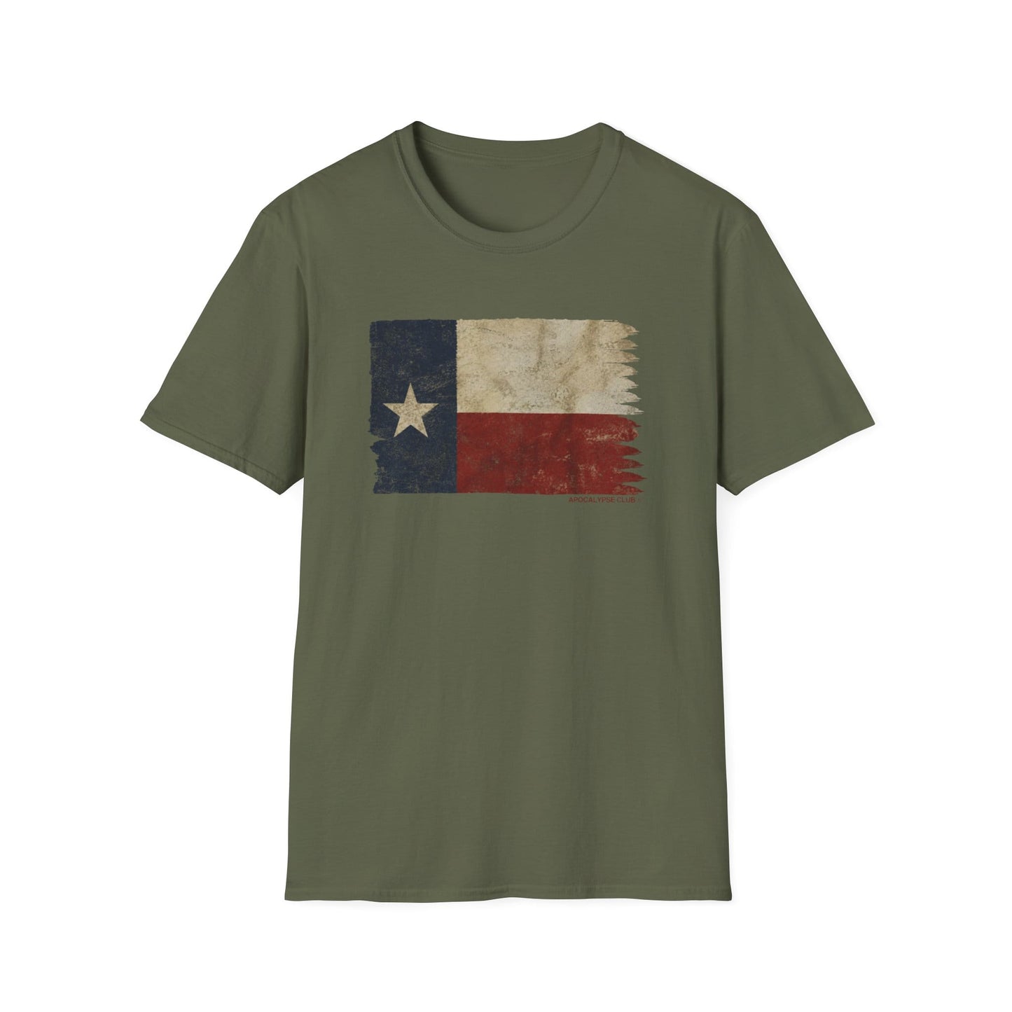 Texas Strong T-Shirt