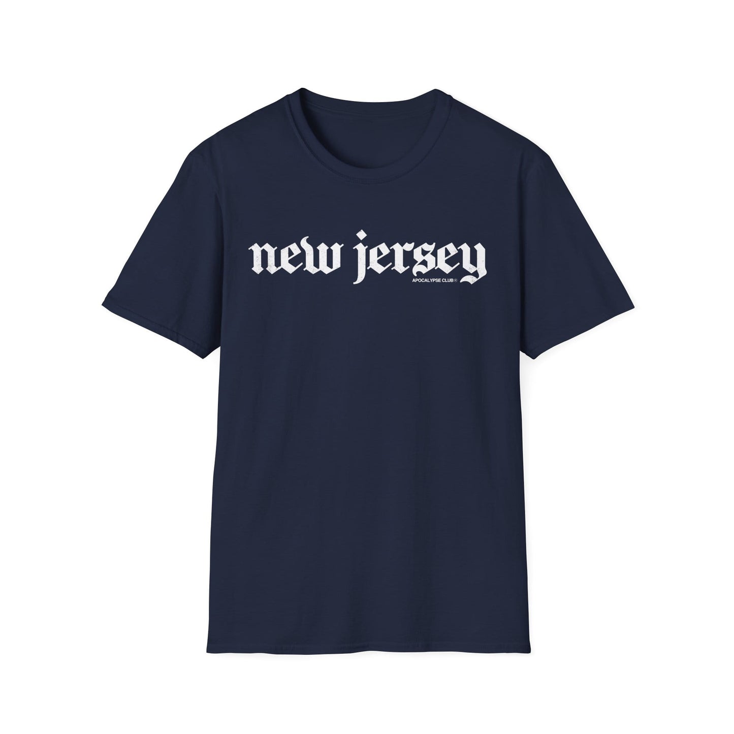 New Jersey T-Shirt