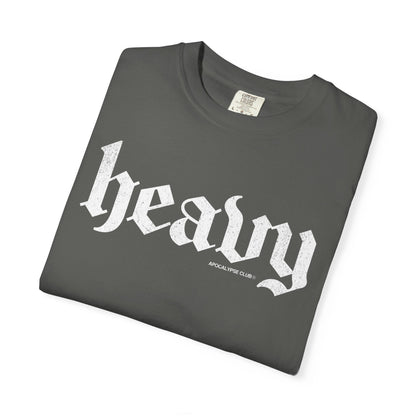 Heavy Premium T-Shirt