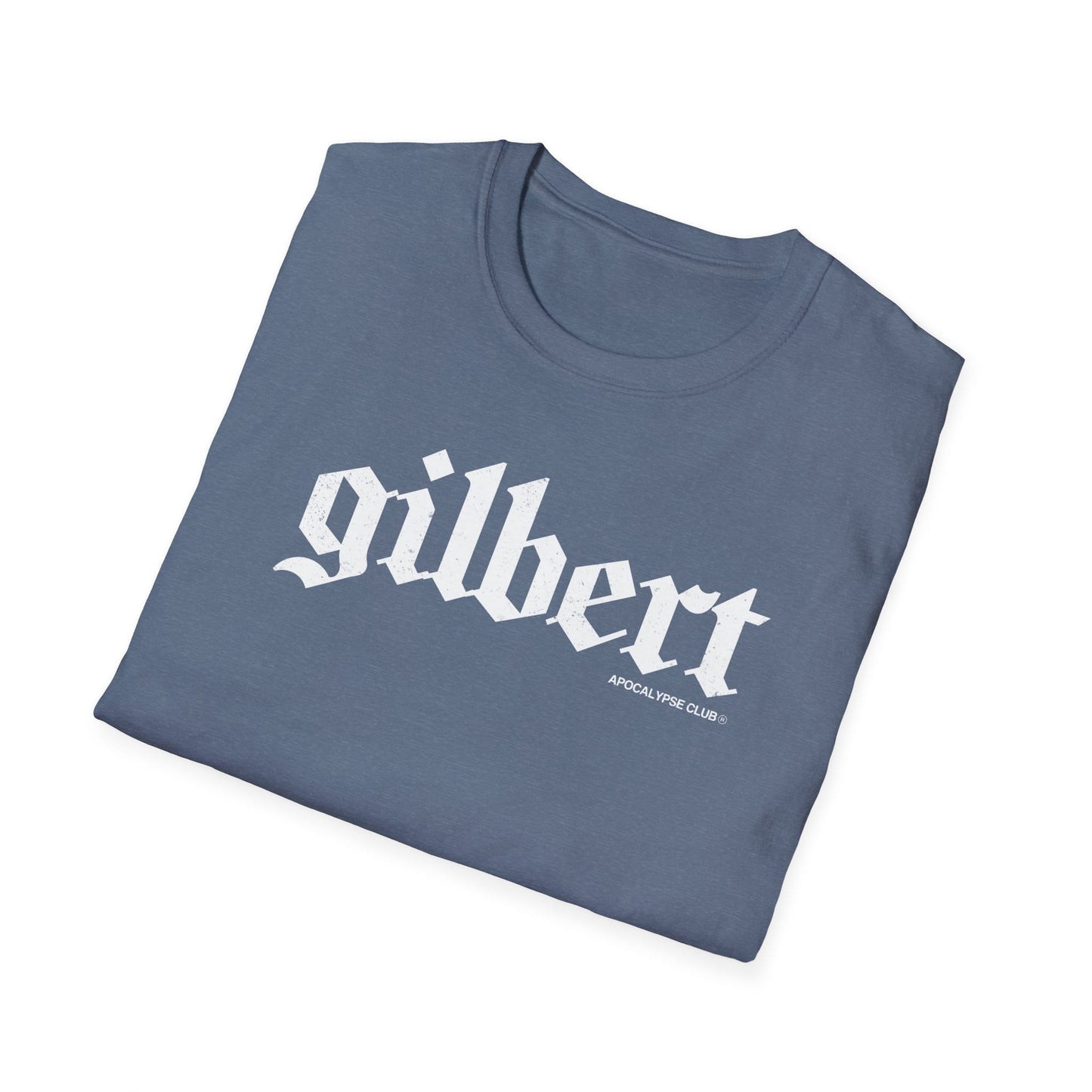 Gilbert T-Shirt