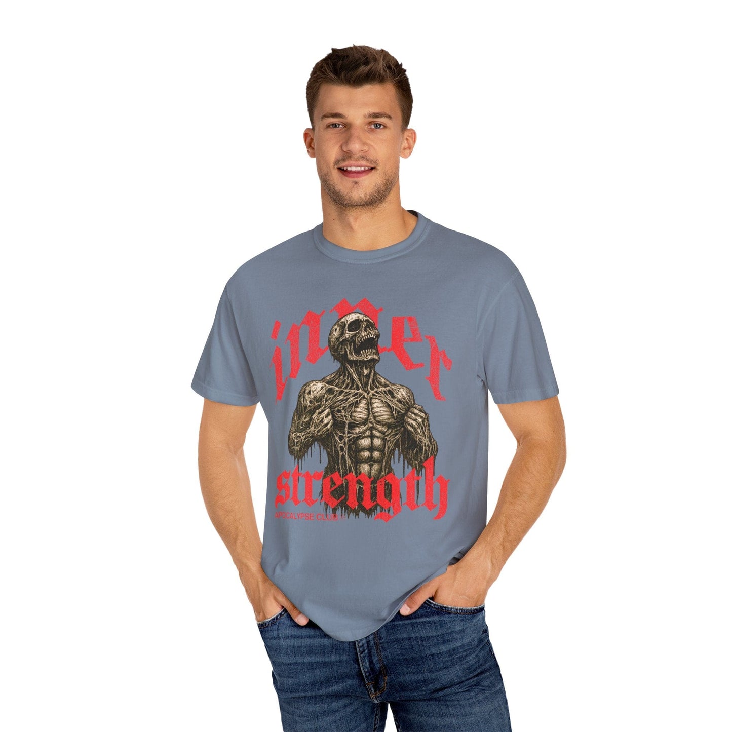 Inner Strength Premium T-Shirt