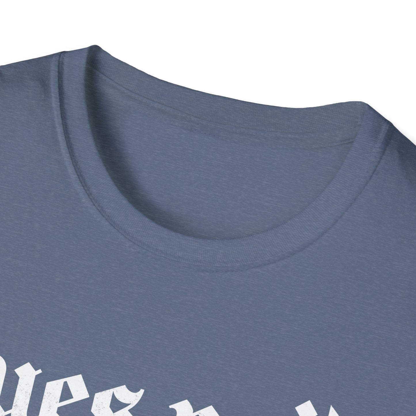 Dues Paid DNA T-Shirt