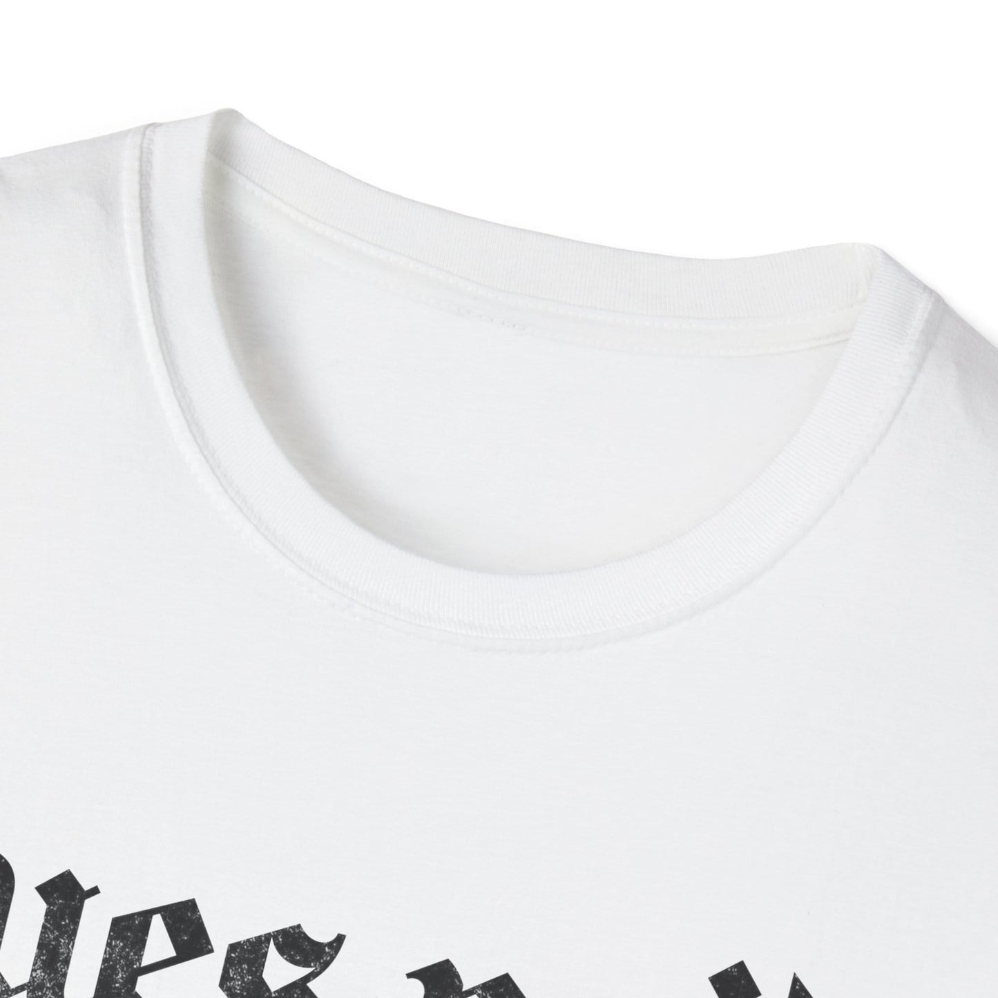 Dues Paid DNA T-Shirt