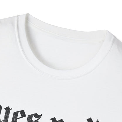 Dues Paid DNA T-Shirt