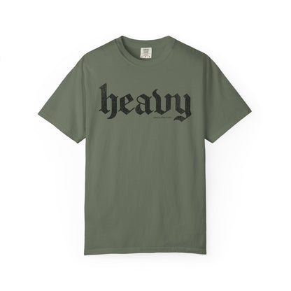 Heavy Premium T-Shirt