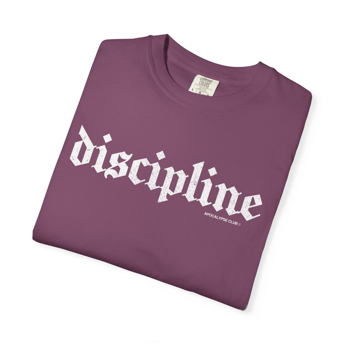 Fall Discipline Premium T-Shirt