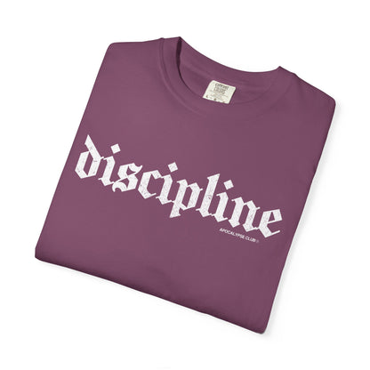 Fall Discipline Premium T-Shirt