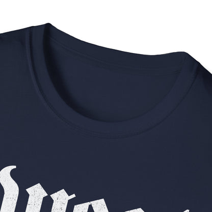 Sweat T-Shirt