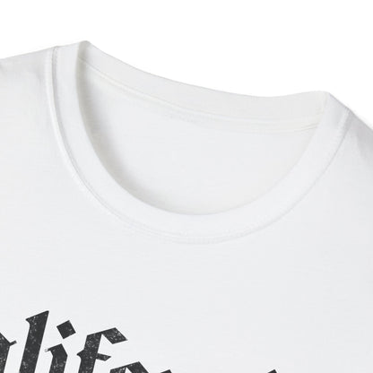 California T-Shirt