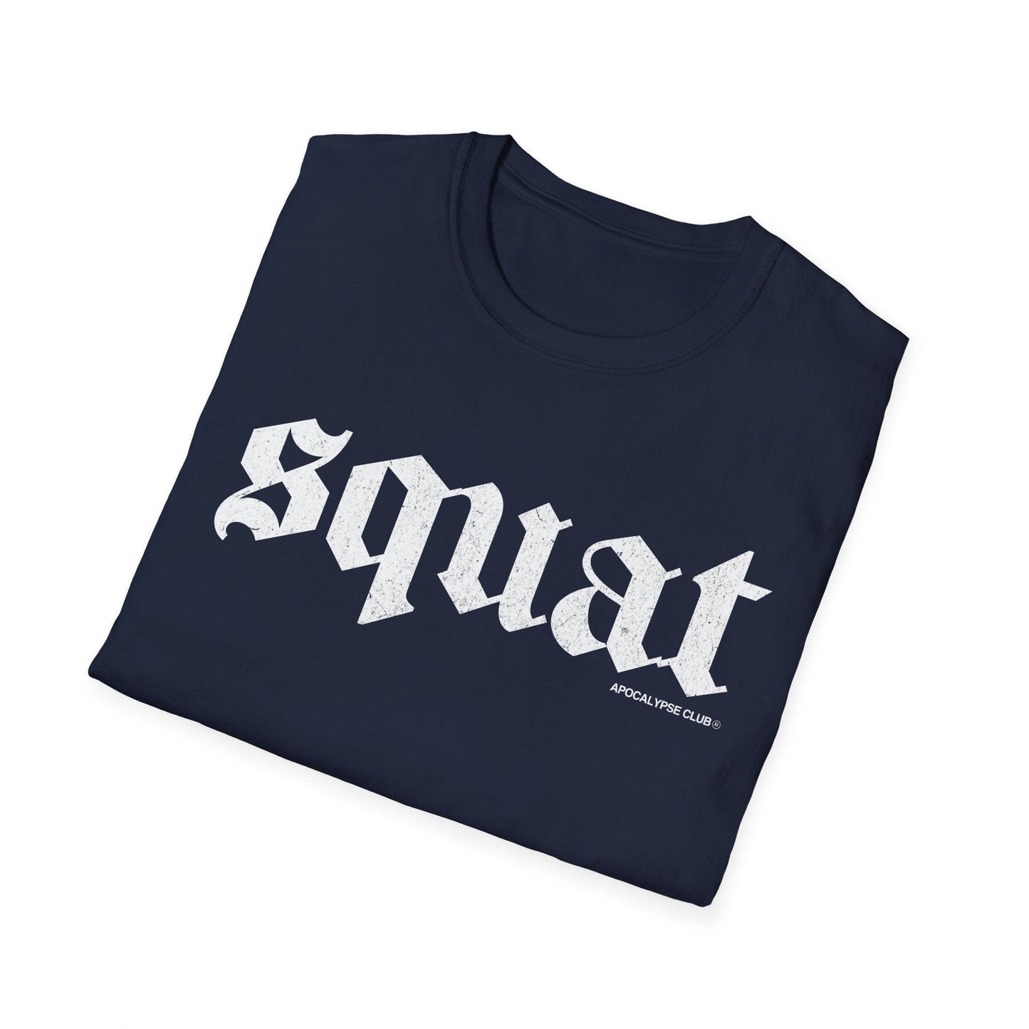Squat T-Shirt