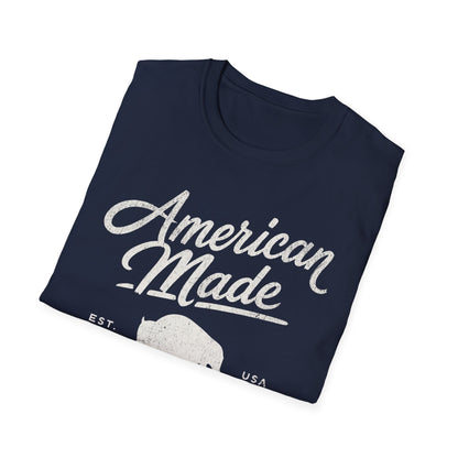 American Made Heritage T-Shirt