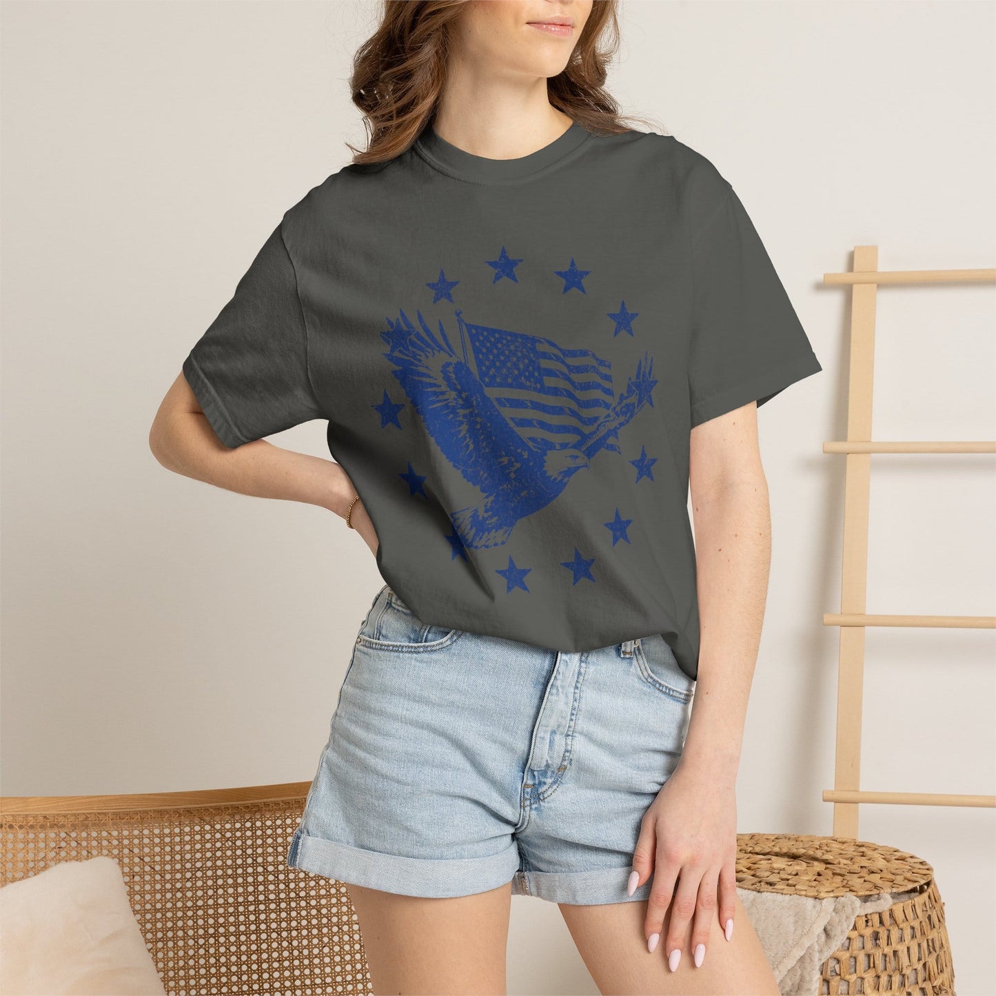 Republic Of Freedom Premium T-Shirt