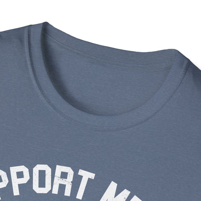 Men's Mental Health T-Shirt