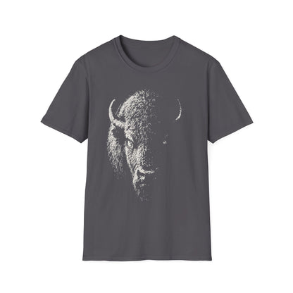 Bison Strength T-Shirt