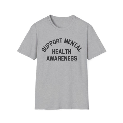Mental Health T-Shirt
