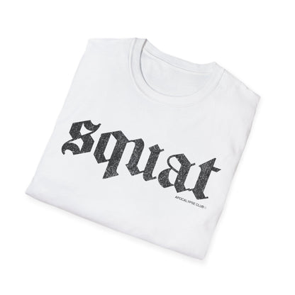 Squat T-Shirt