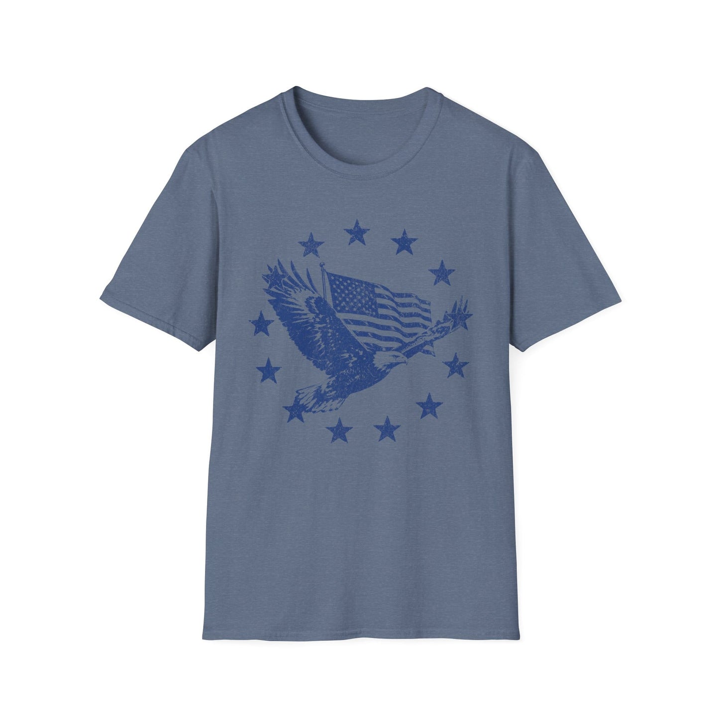Republic Of Freedom T-Shirt