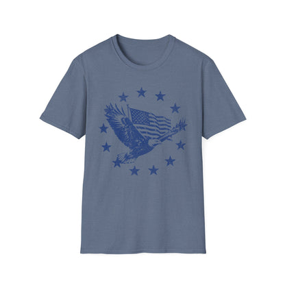 Republic Of Freedom T-Shirt