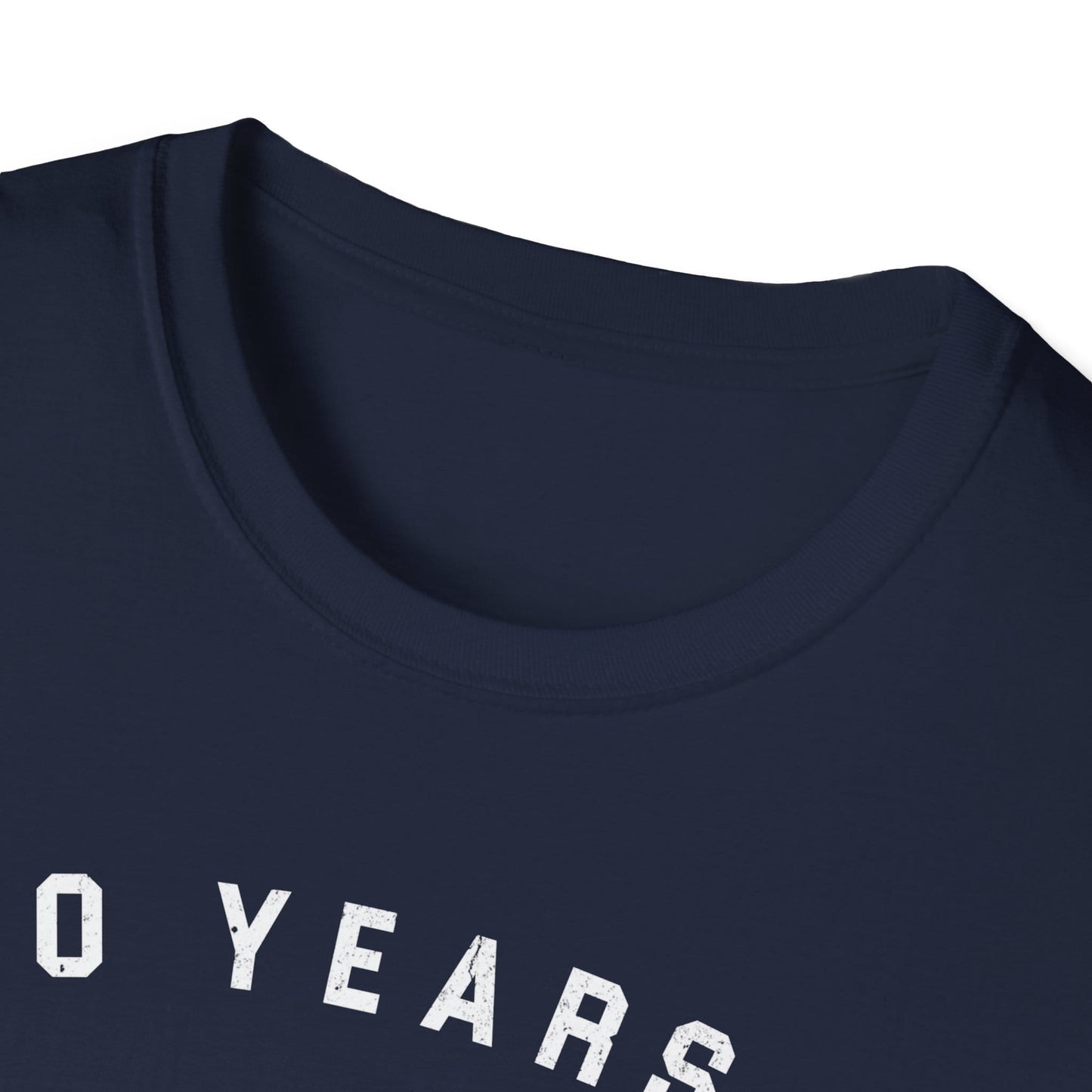 250 Years Pillars T-Shirt