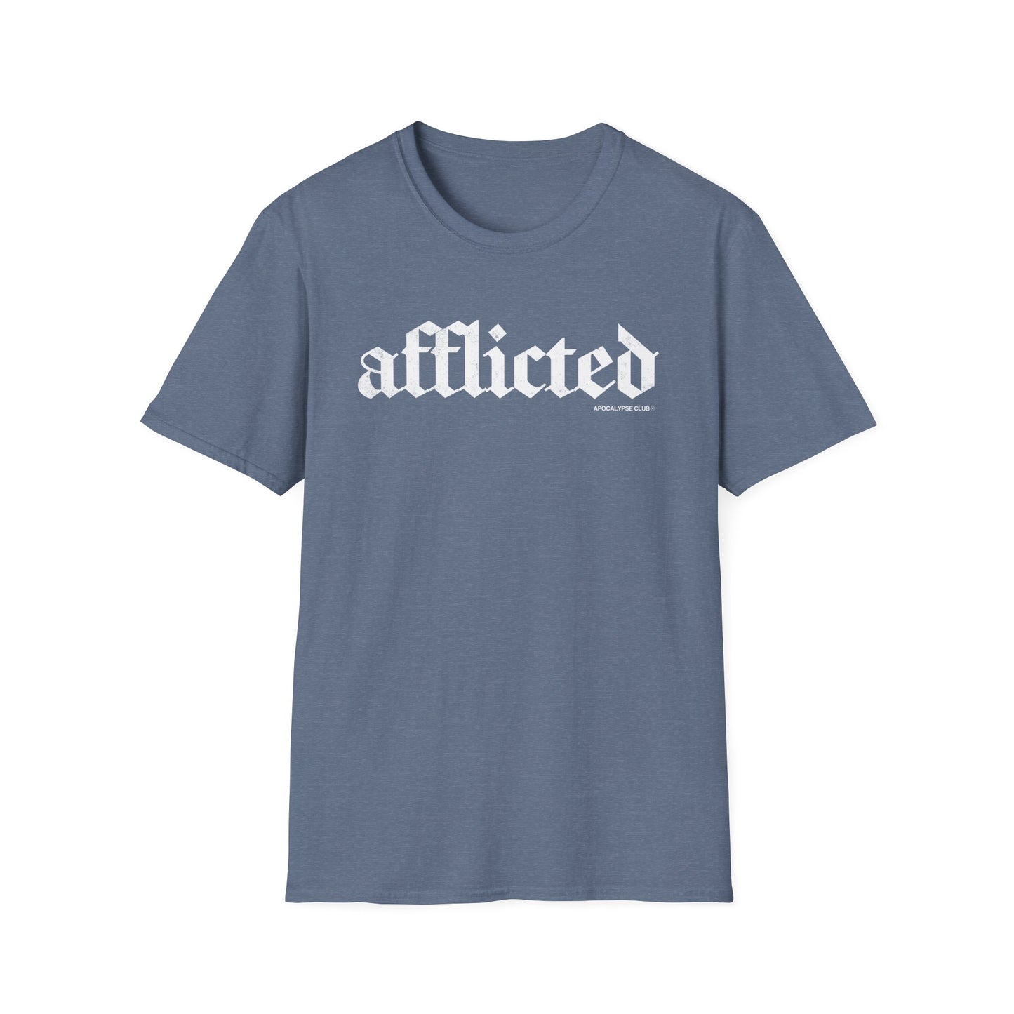 Afflicted DNA T-Shirt