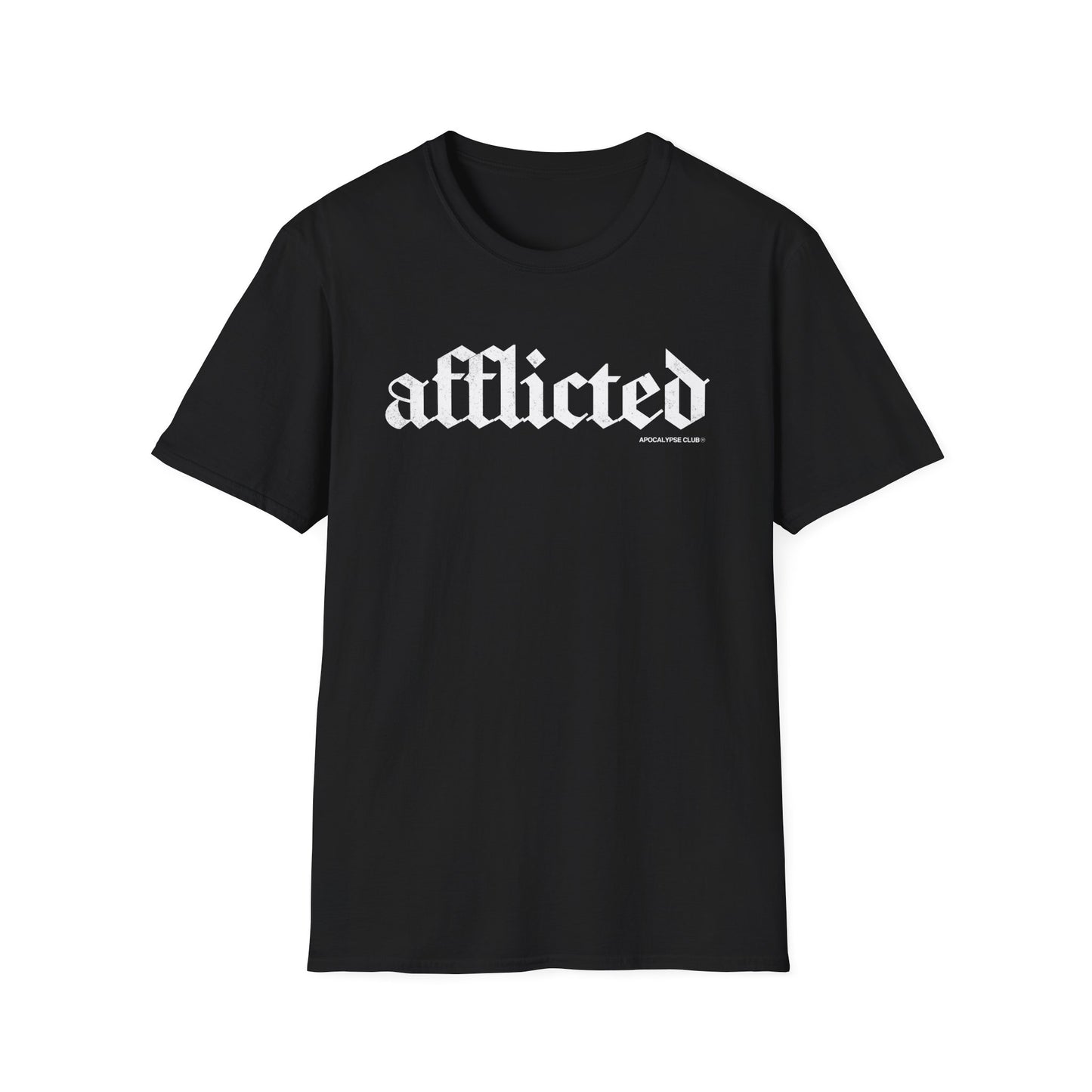 Afflicted DNA T-Shirt