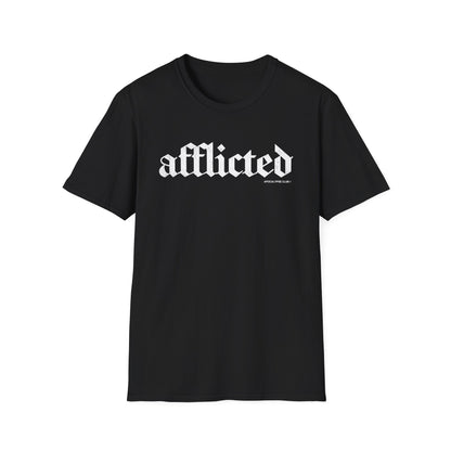 Afflicted DNA T-Shirt