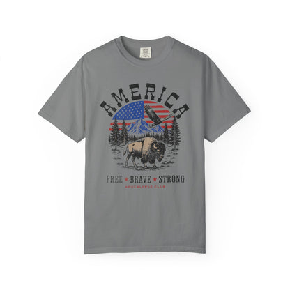 American Pledge Premium T-Shirt