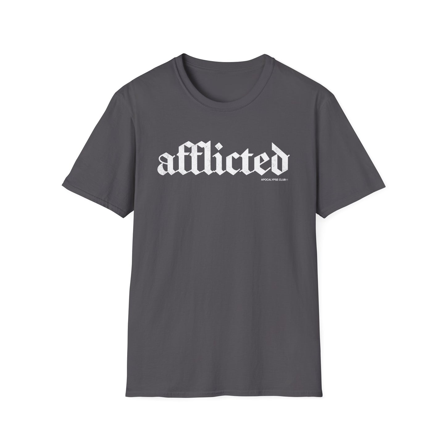 Afflicted DNA T-Shirt