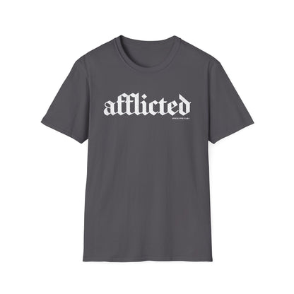 Afflicted DNA T-Shirt