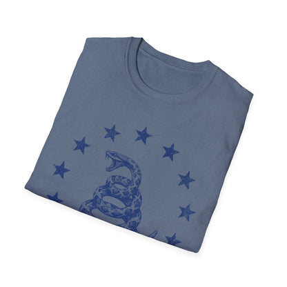Republic Of Liberty T-Shirt
