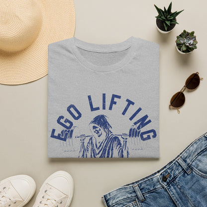 Ego Lifting Champion T-Shirt