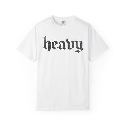 Heavy Premium T-Shirt