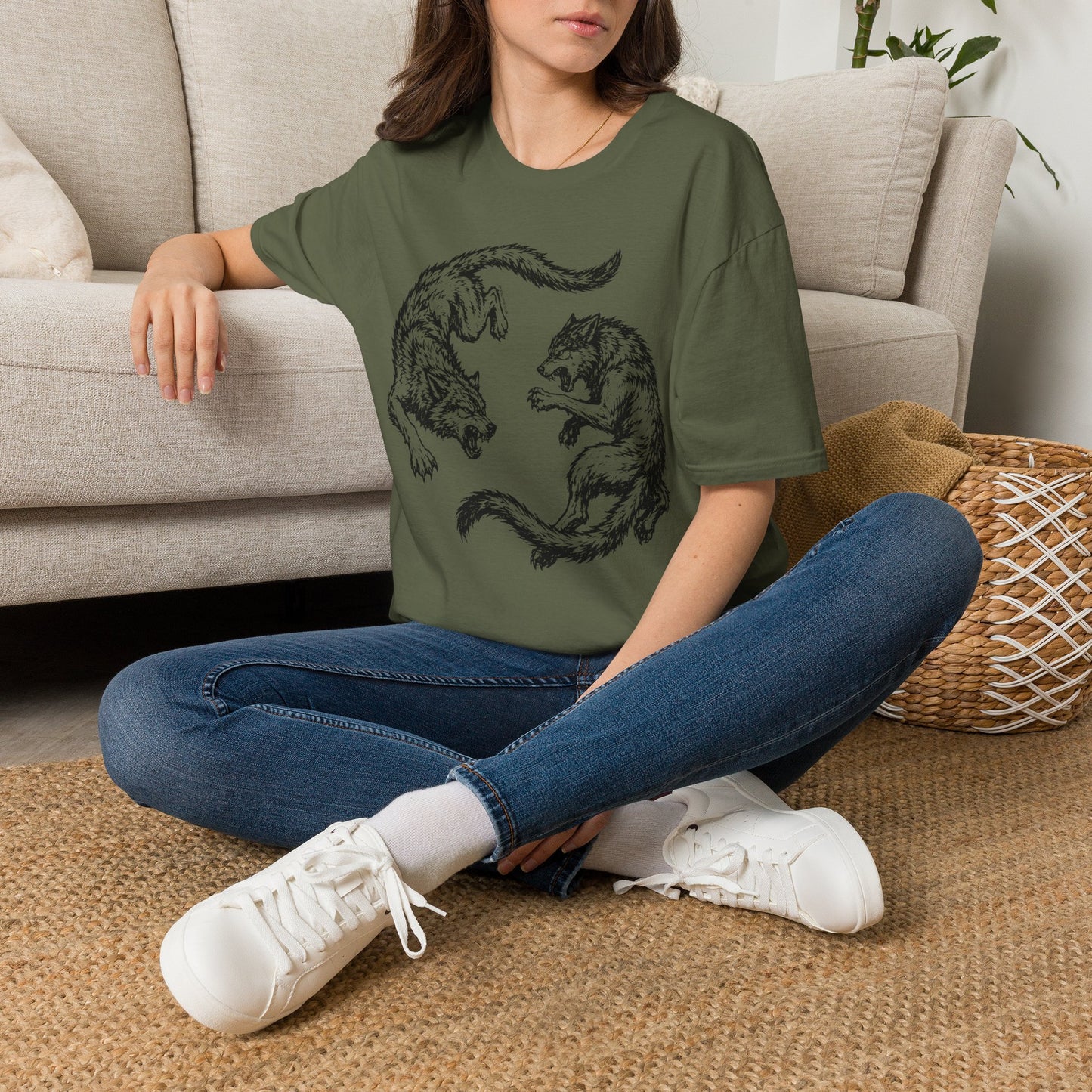 Protect The Pack T-Shirt