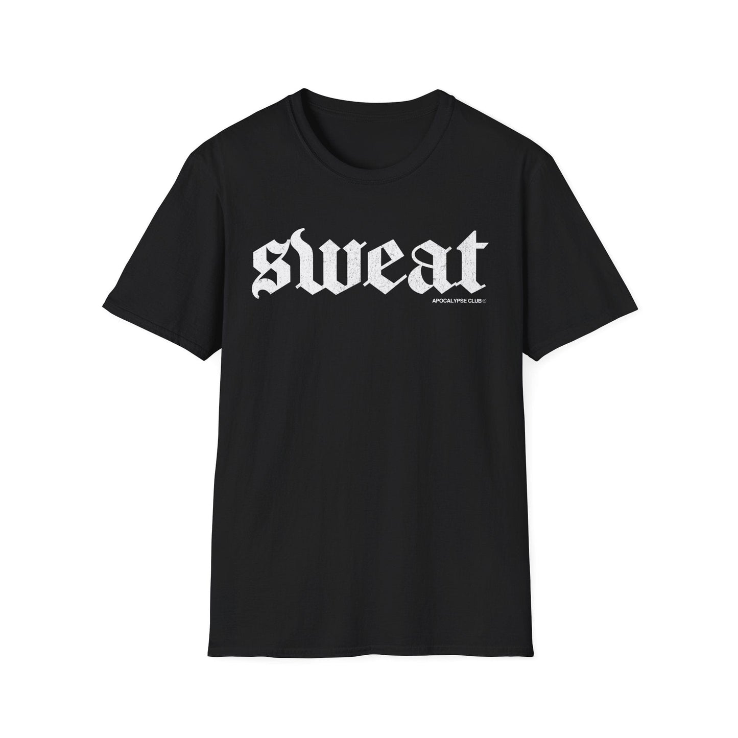 Sweat T-Shirt