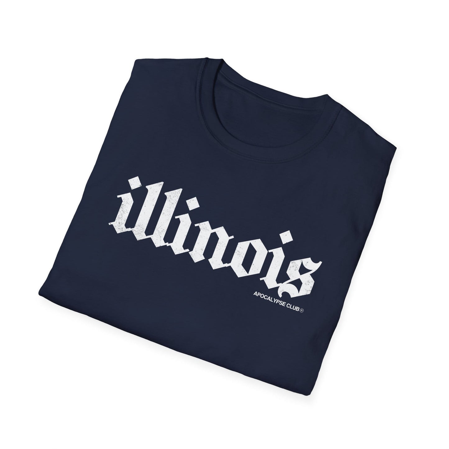Illinois T-Shirt