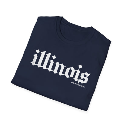 Illinois T-Shirt