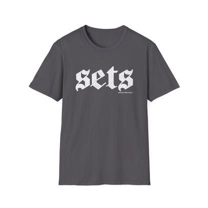 Sets T-Shirt