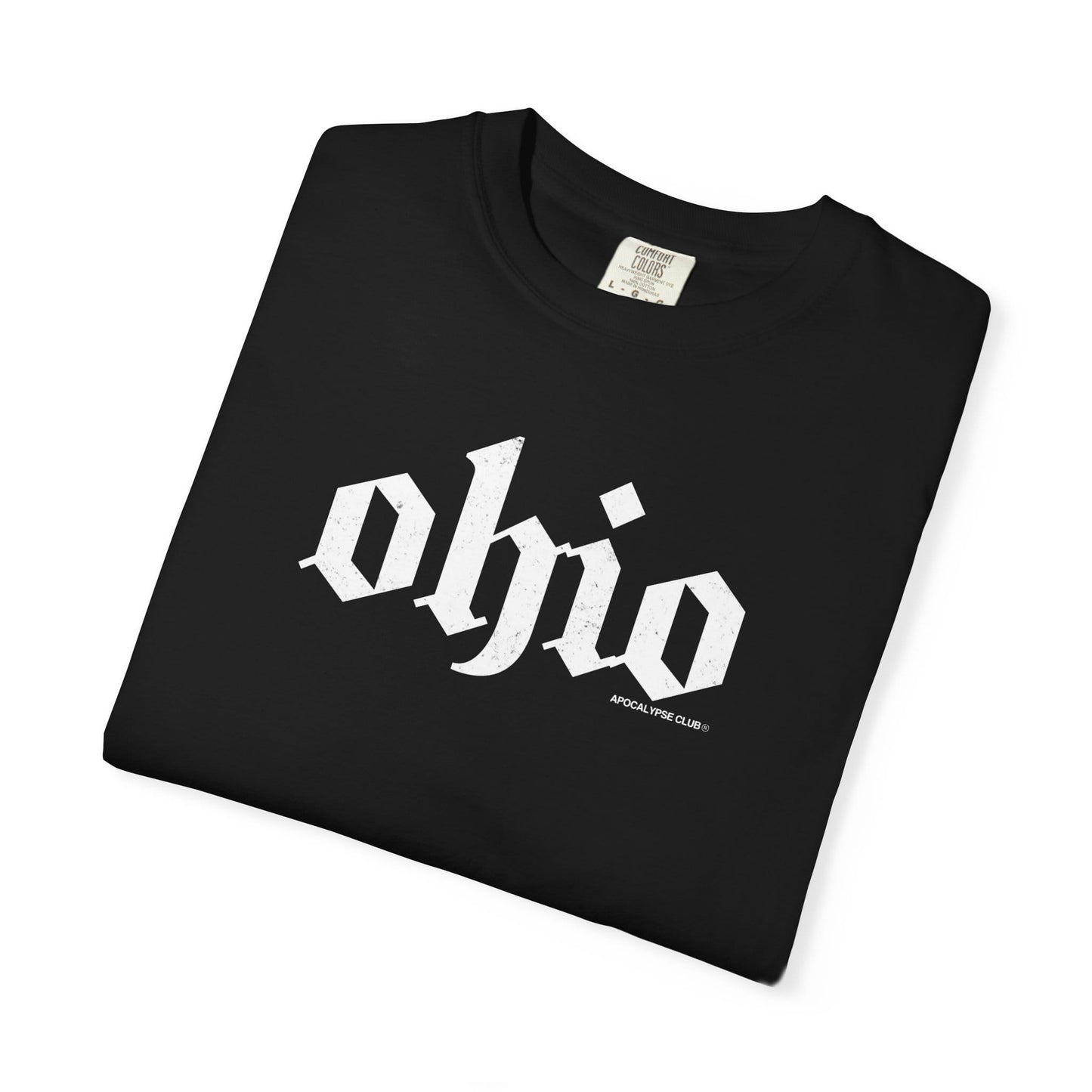 Ohio DNA Premium T-Shirt