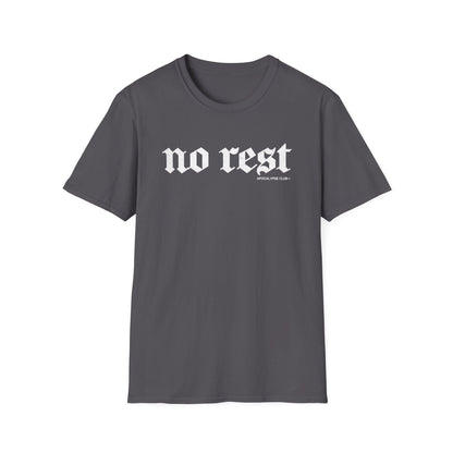 No Rest DNA T-Shirt