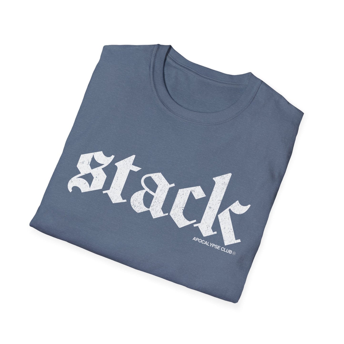 Stack T-Shirt