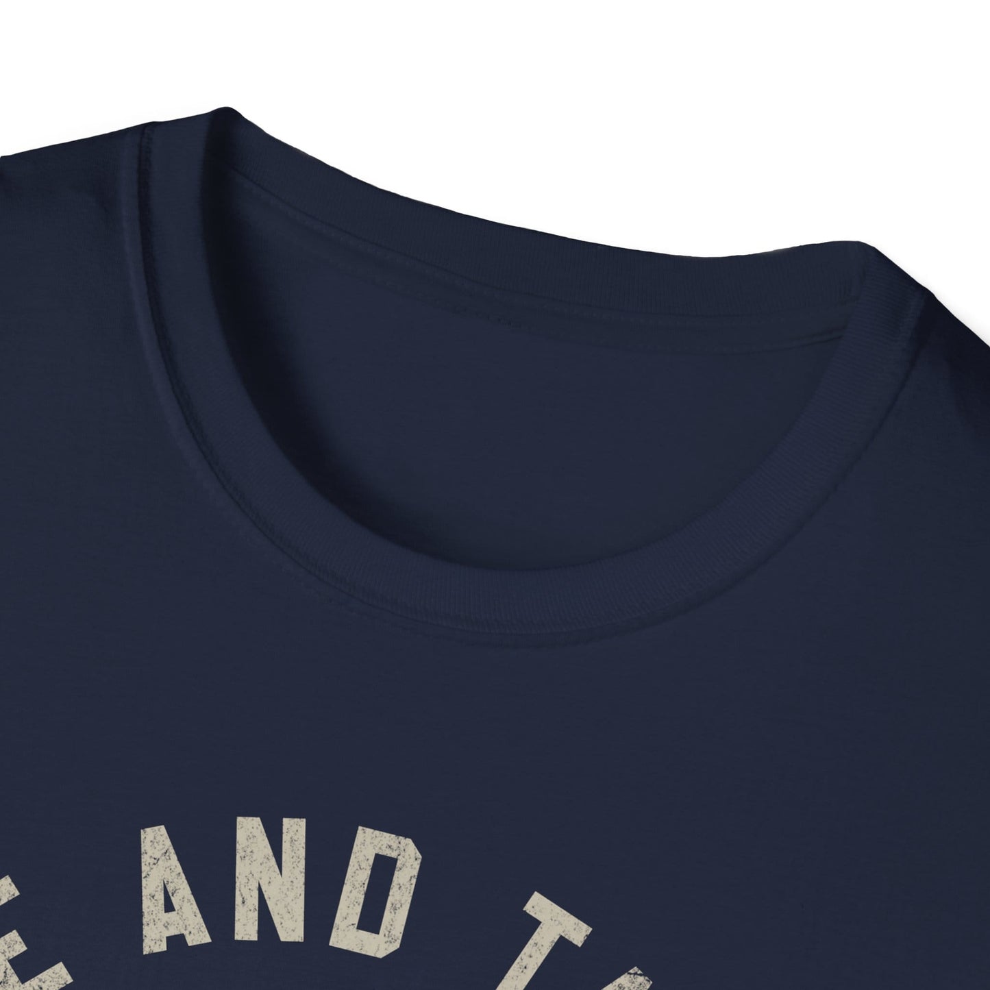 Come And Take It T-Shirt