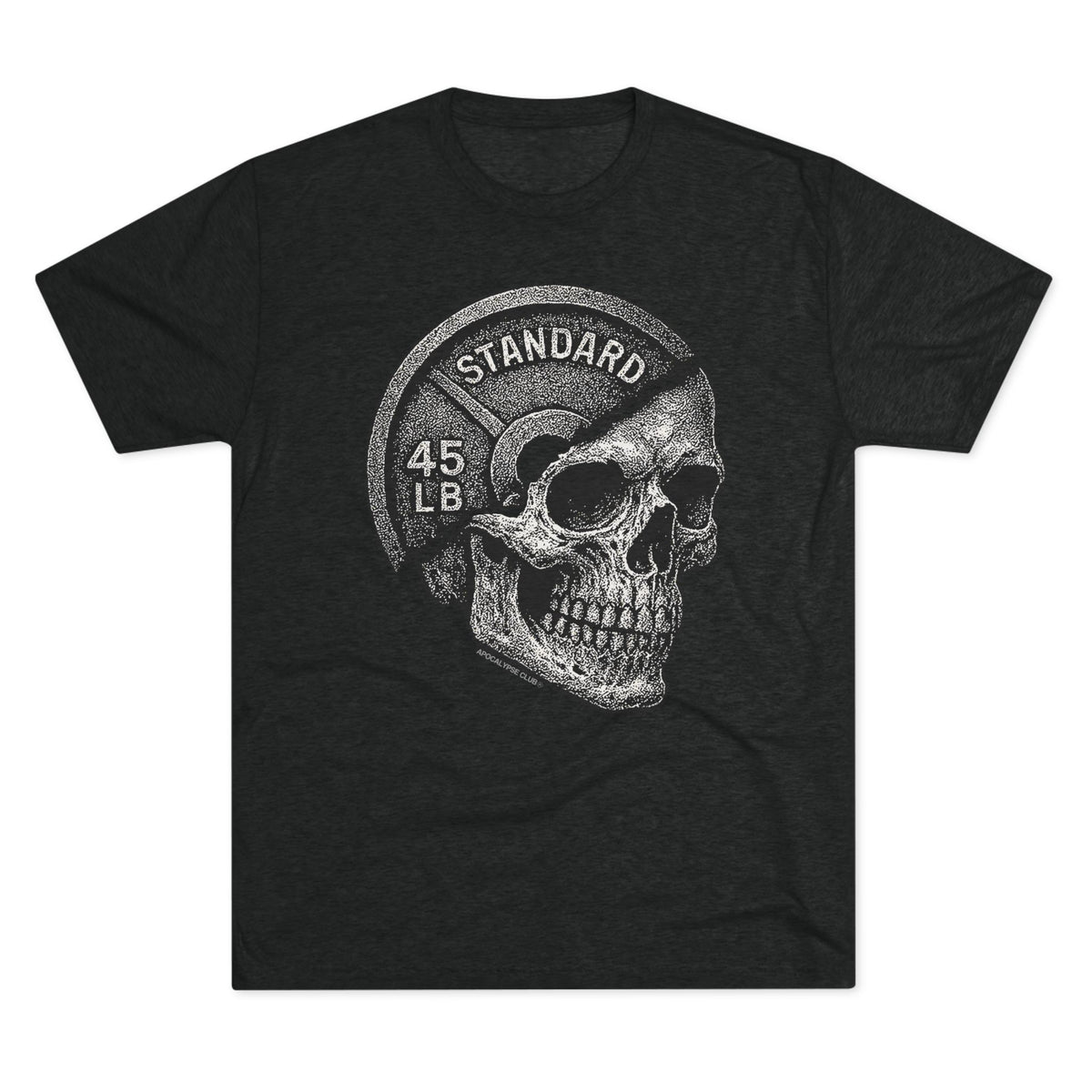 Mental Strength Tri-Blend T-Shirt