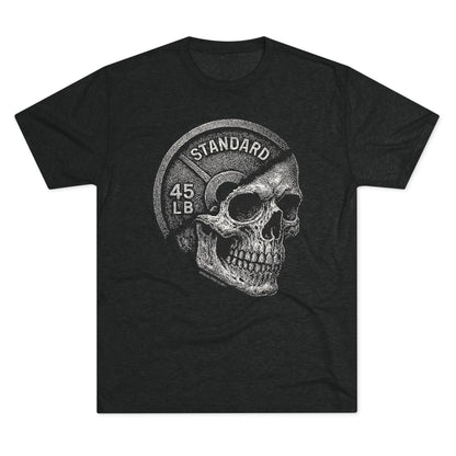 Mental Strength Tri-Blend T-Shirt