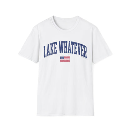 Lake Whatever T-Shirt