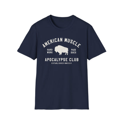 Heartland T-Shirt