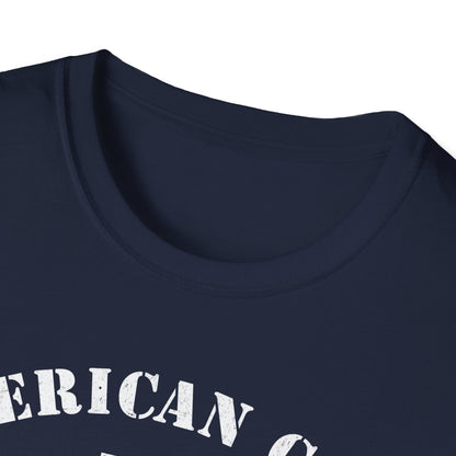 Grit Since 1776 T-Shirt